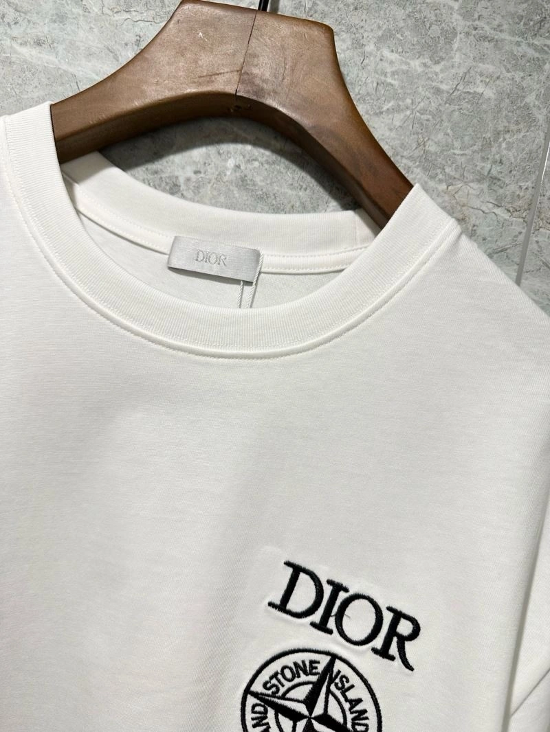 Christian Dior T-Shirts Durable 115954