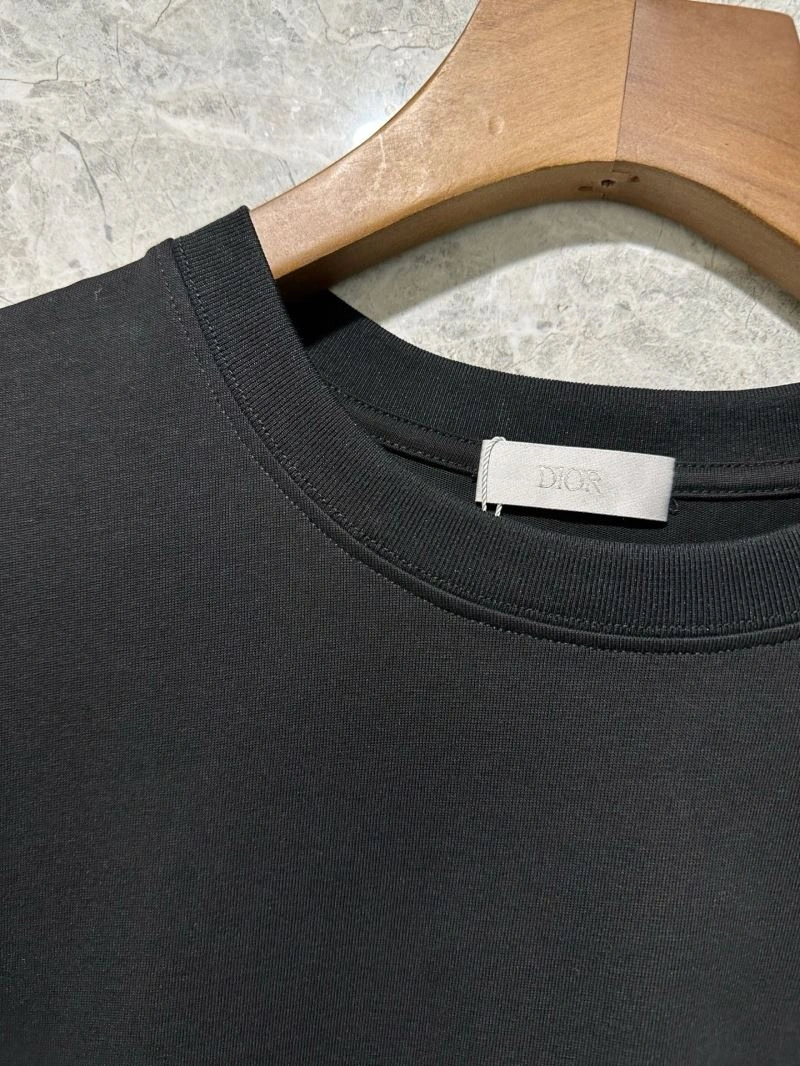 Christian Dior T-Shirts Durable 115954