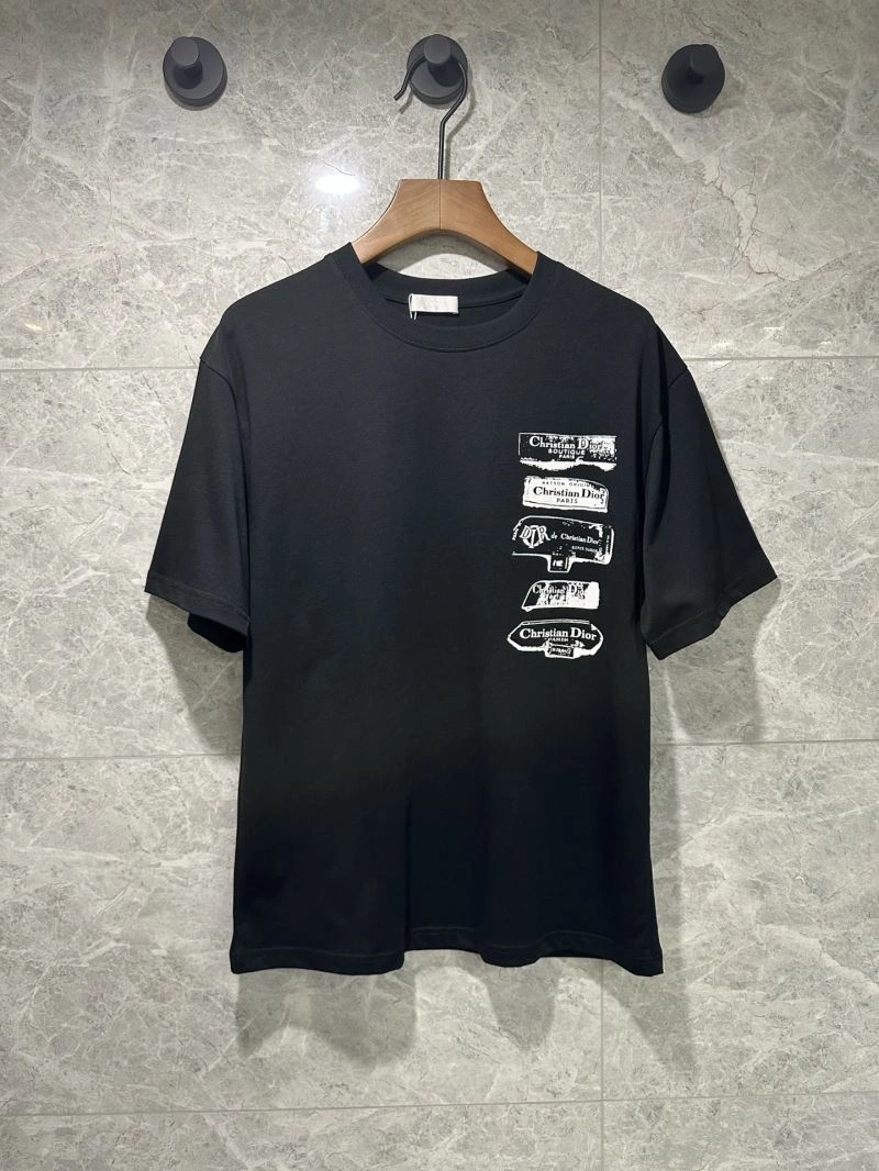 Attractive Christian Dior T-Shirts 115949
