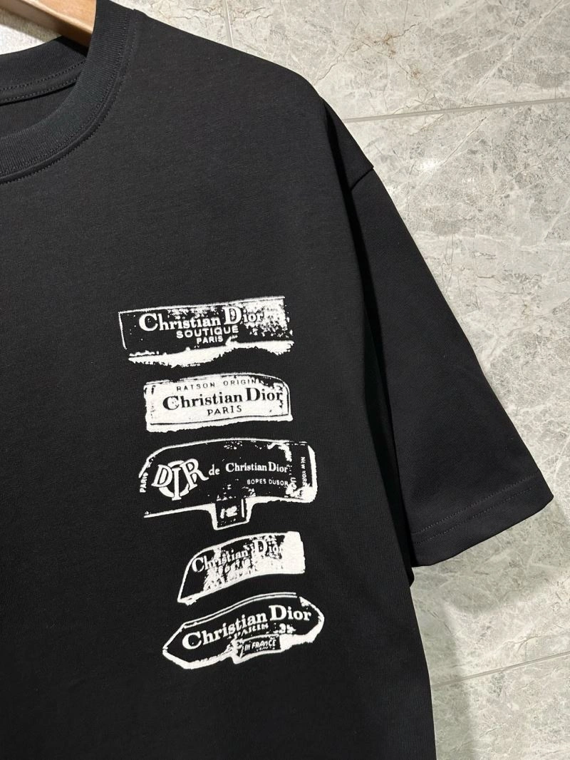Attractive Christian Dior T-Shirts 115949
