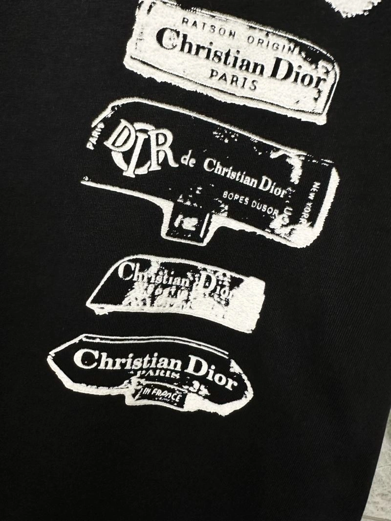 Attractive Christian Dior T-Shirts 115949
