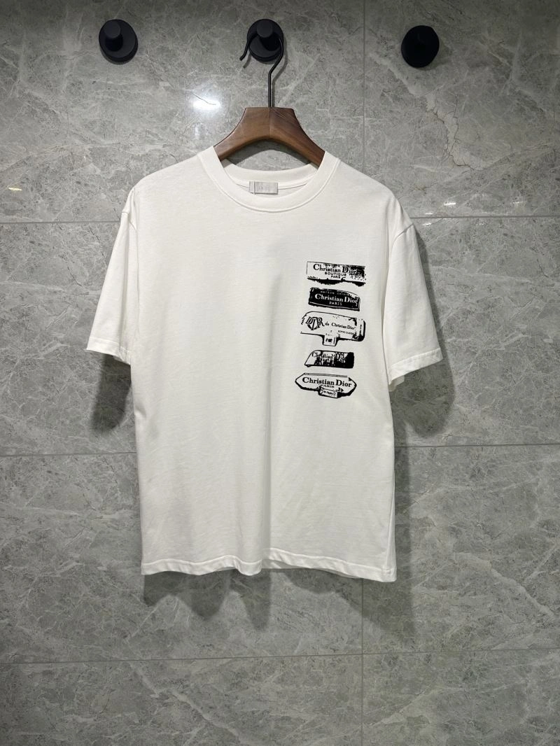 Attractive Christian Dior T-Shirts 115949