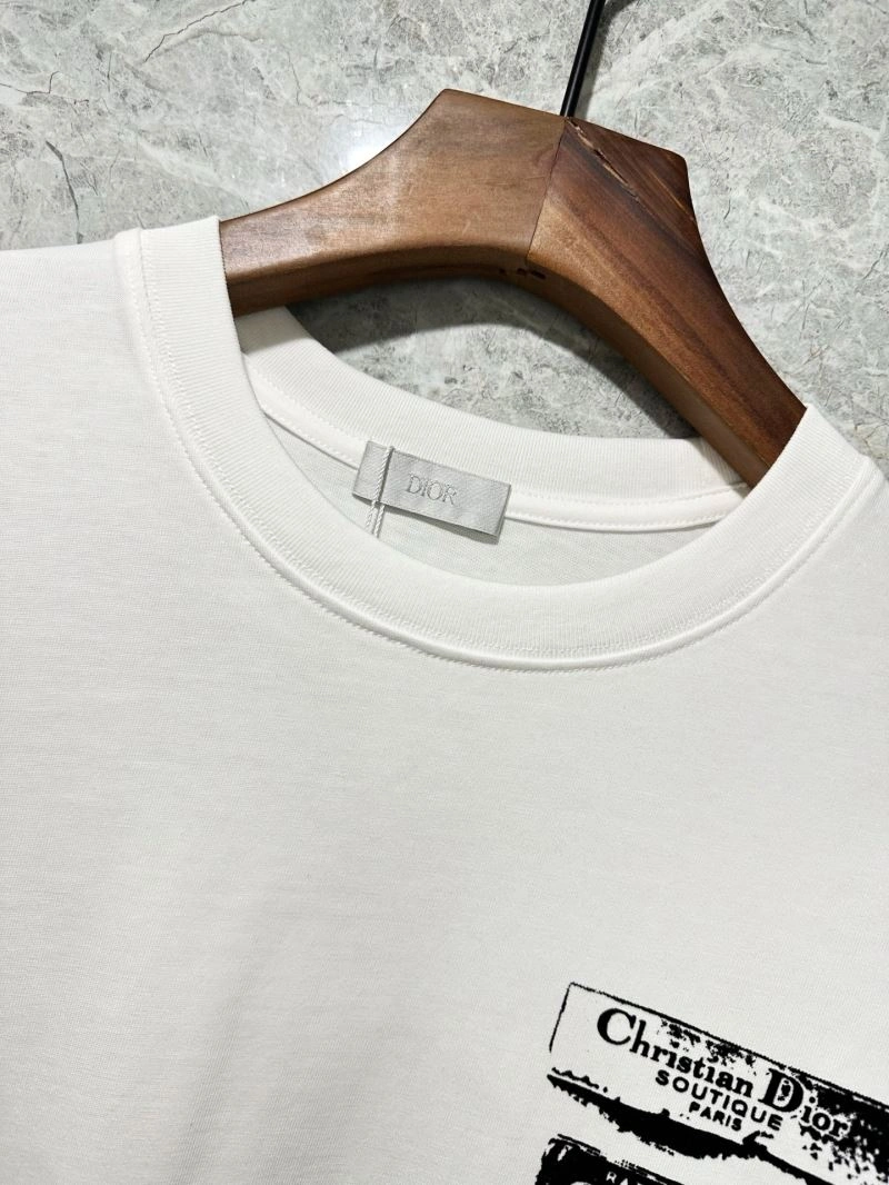 Attractive Christian Dior T-Shirts 115949