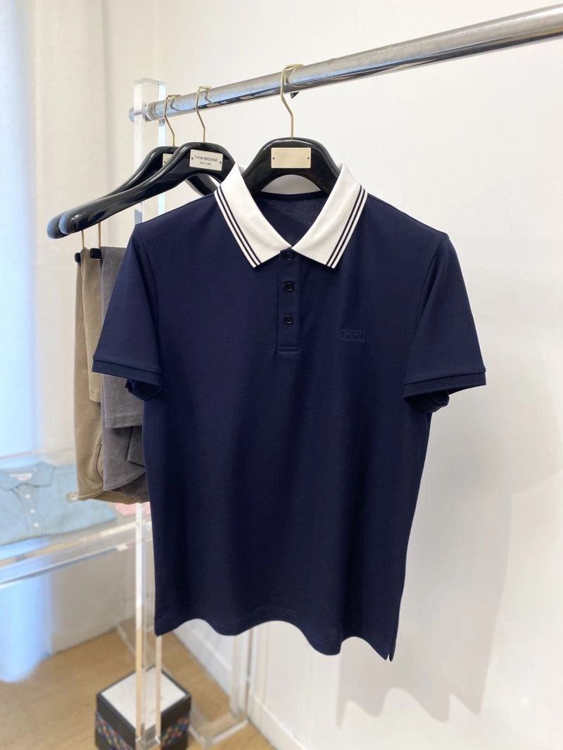 Christian Dior T-Shirts SunProtective 115952