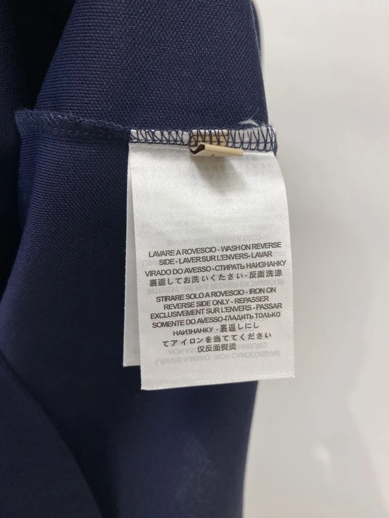 Christian Dior T-Shirts SunProtective 115952