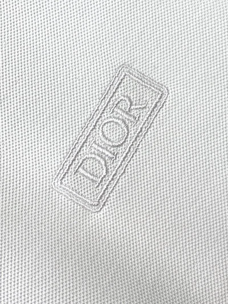 Breathable Christian Dior T-Shirts 115946