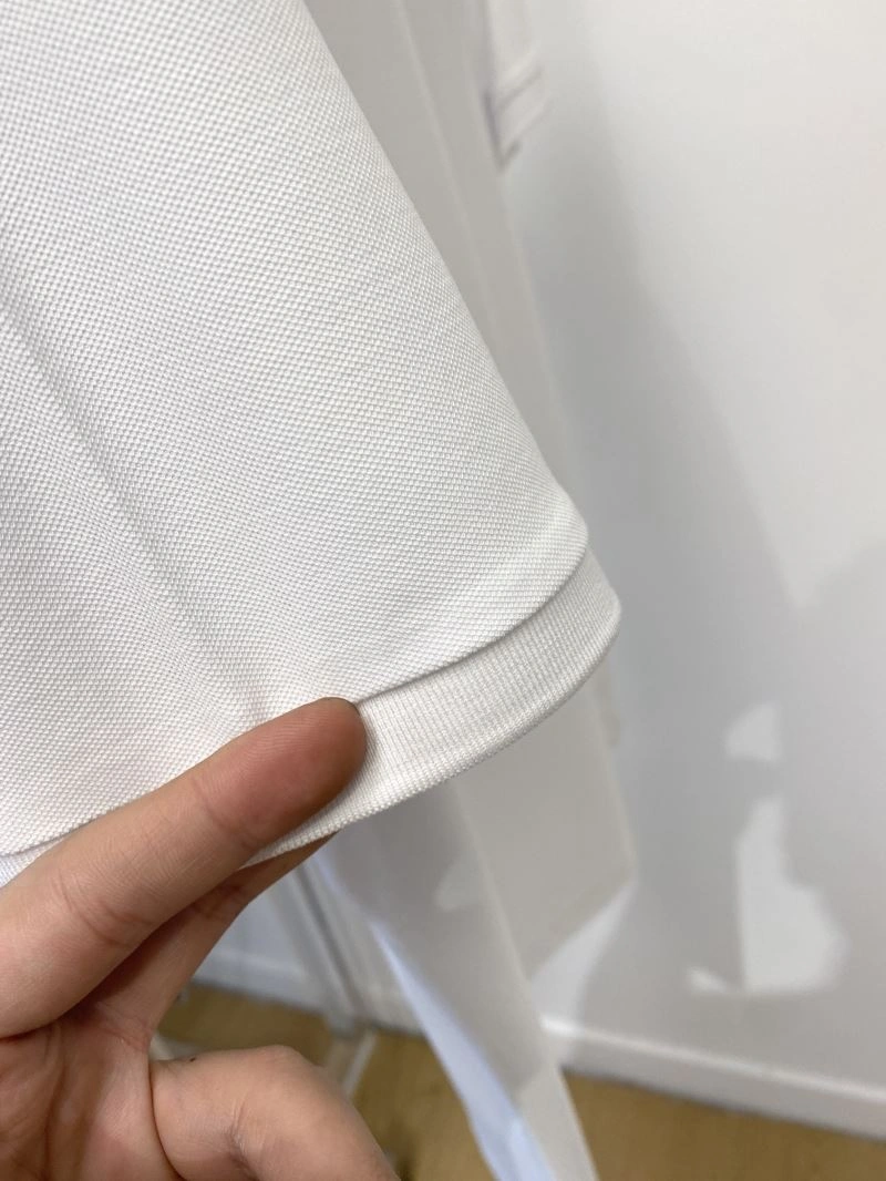 Breathable Christian Dior T-Shirts 115946