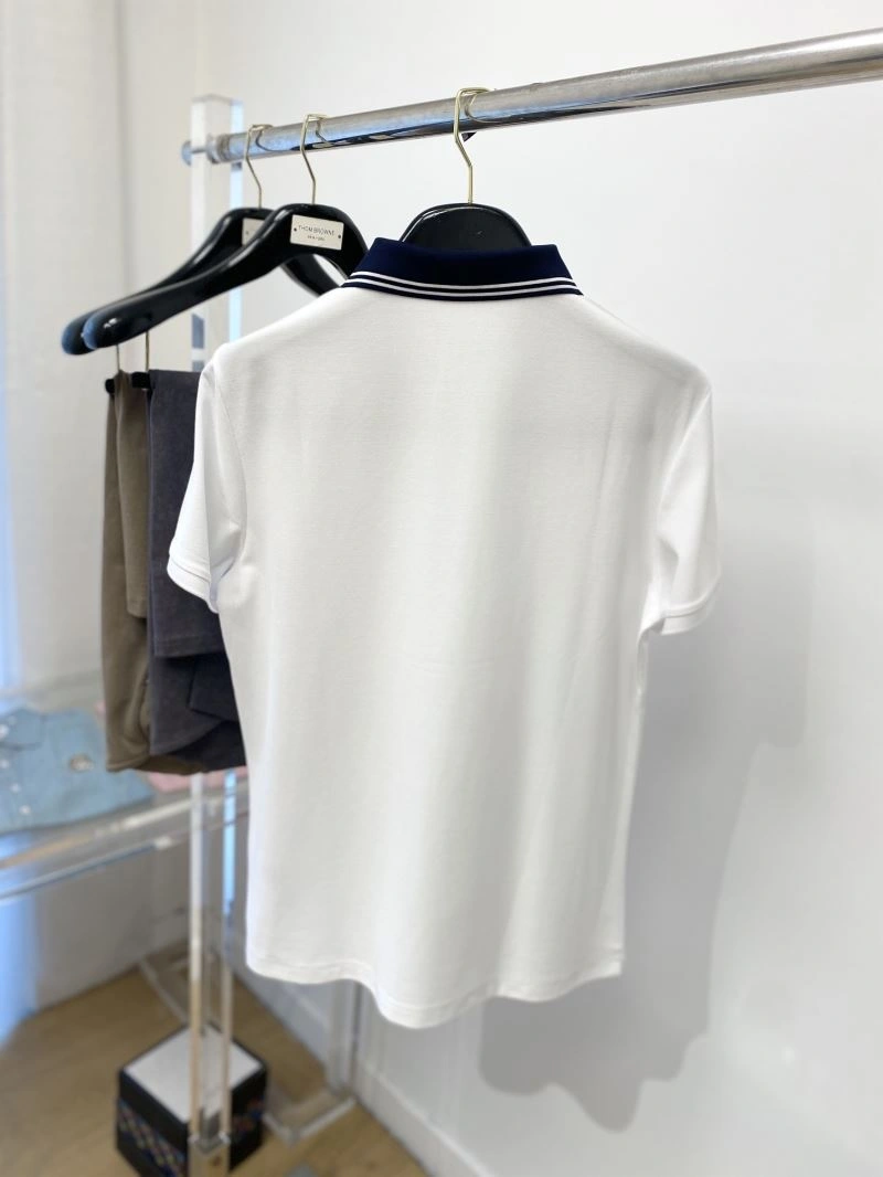 Breathable Christian Dior T-Shirts 115946