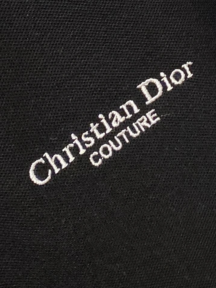 Christian Dior T-Shirts Breathable 115953