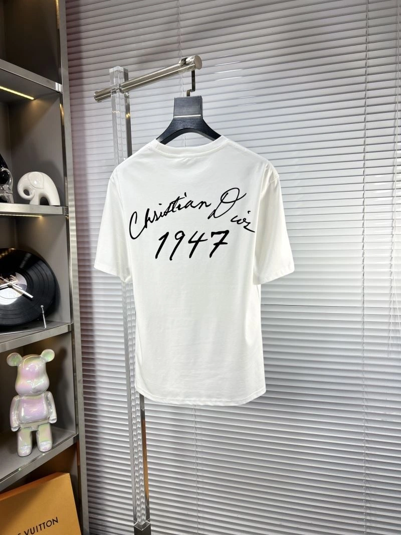 Christian Dior T-Shirts RelaxedFit 115950