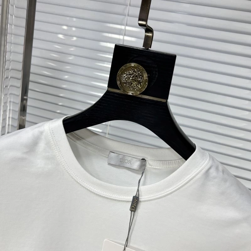 Christian Dior T-Shirts RelaxedFit 115950