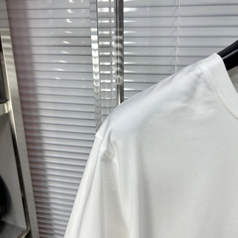 Christian Dior T-Shirts RelaxedFit 115950