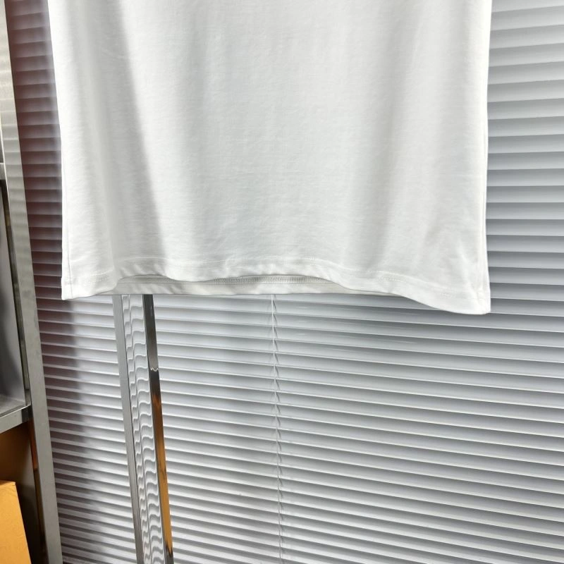 Christian Dior T-Shirts RelaxedFit 115950