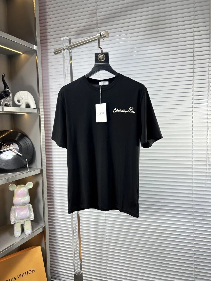Lightweight Christian Dior T-Shirts 115947
