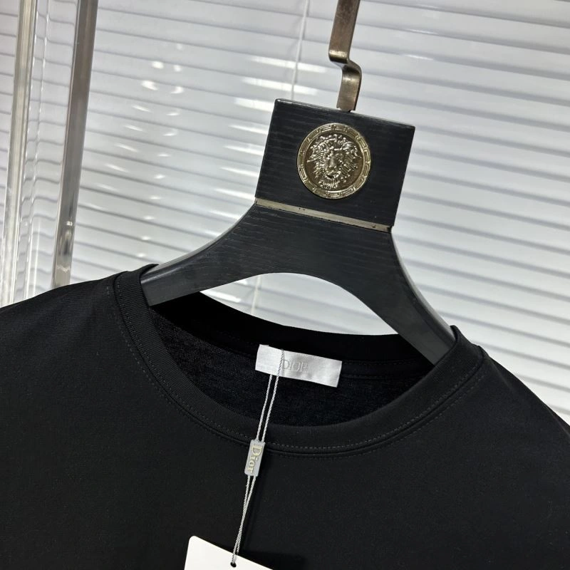 Lightweight Christian Dior T-Shirts 115947