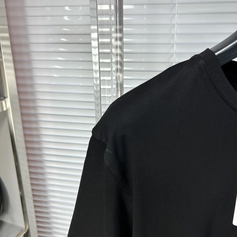 Lightweight Christian Dior T-Shirts 115947