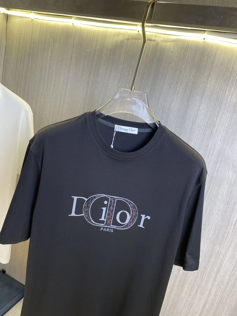 Christian Dior T-Shirts Functional 115936