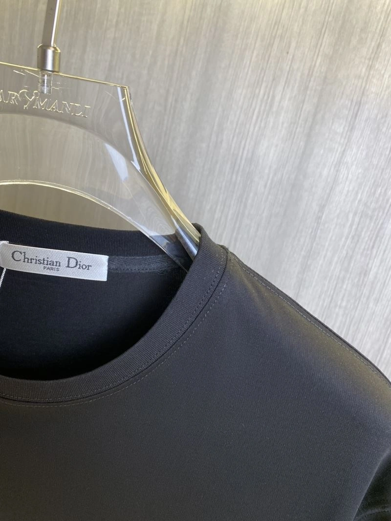 Christian Dior T-Shirts Functional 115936