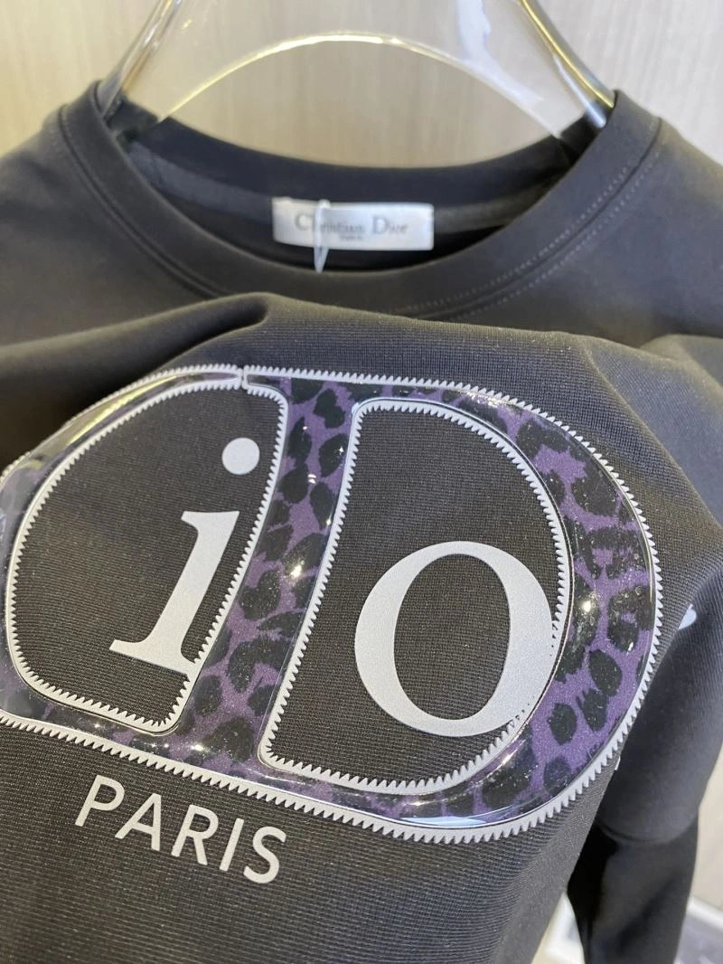 Christian Dior T-Shirts Functional 115936