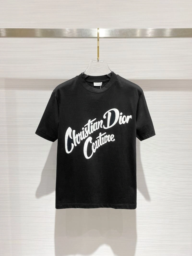 EyeCatching Christian Dior T-Shirts 115939