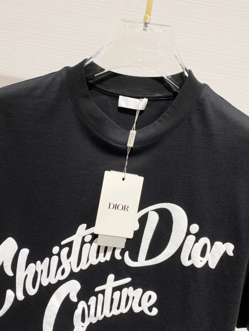 EyeCatching Christian Dior T-Shirts 115939