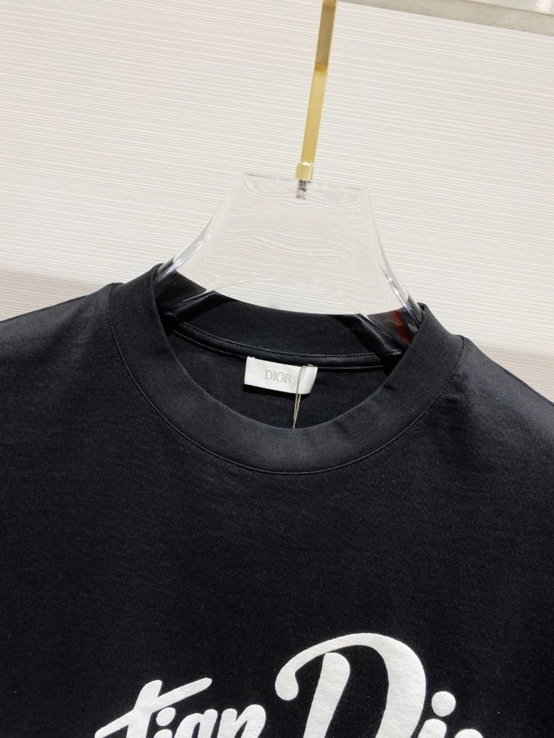 EyeCatching Christian Dior T-Shirts 115939