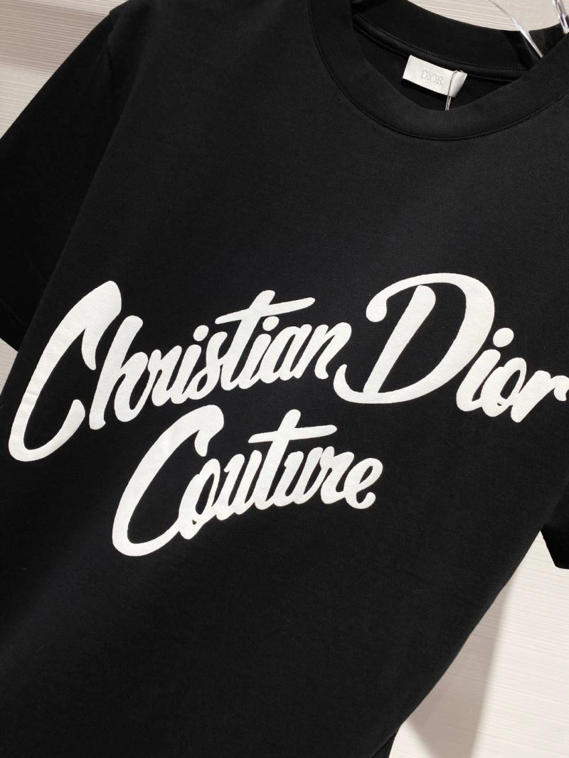 EyeCatching Christian Dior T-Shirts 115939