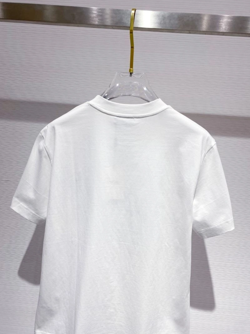 Christian Dior T-Shirts Sophisticated 115937