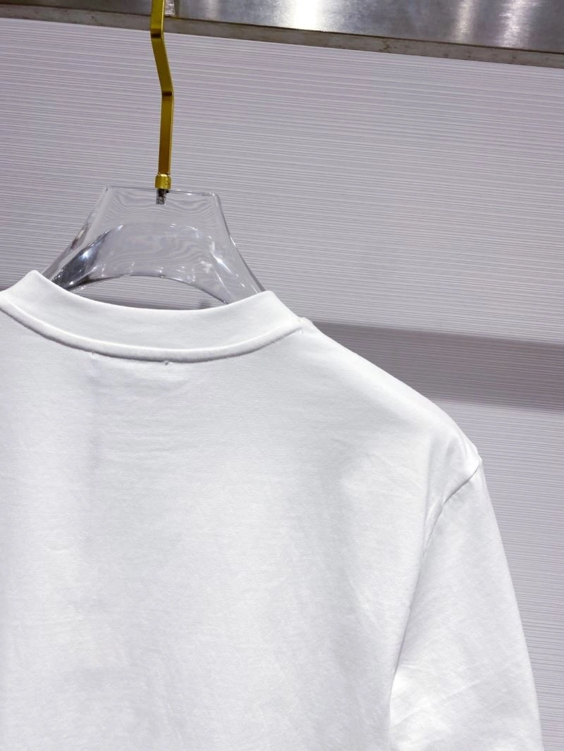 Christian Dior T-Shirts Sophisticated 115937