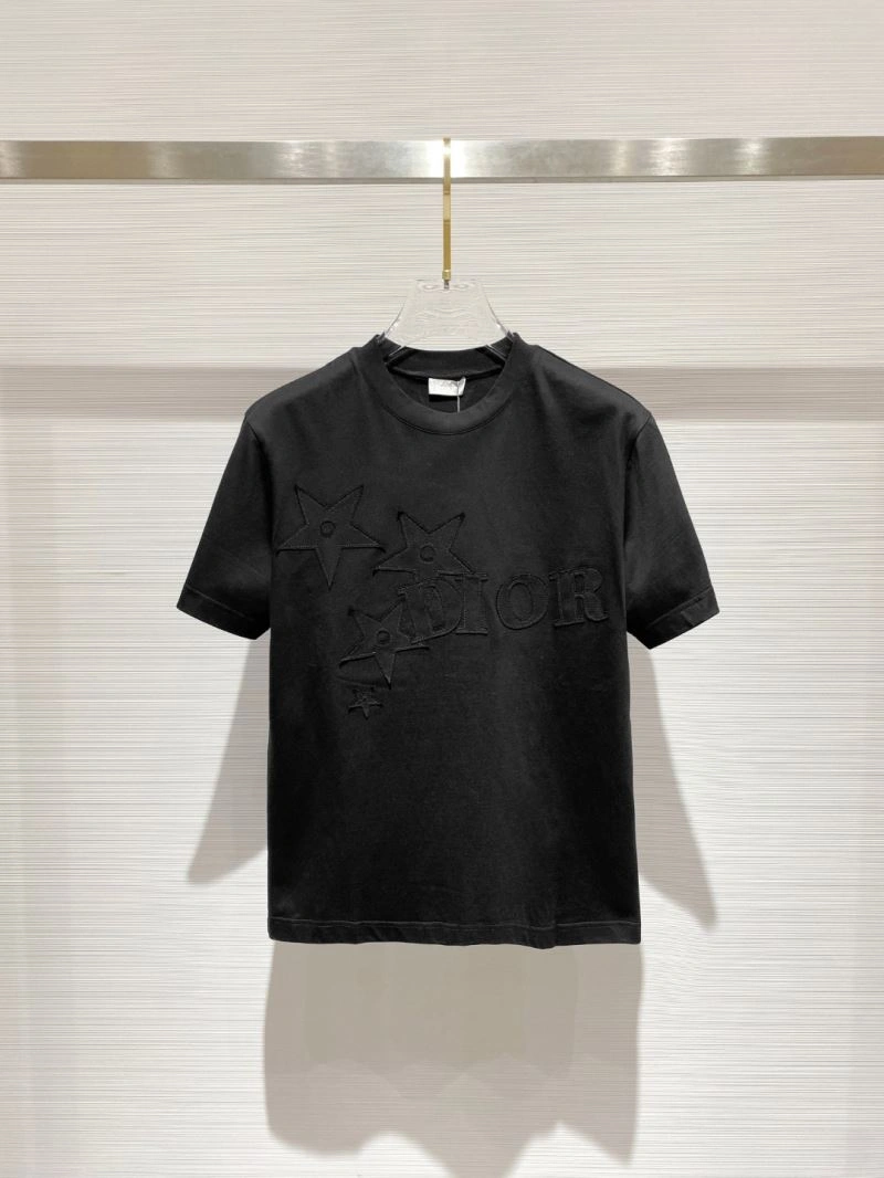 Christian Dior T-Shirts QuickDry 115935