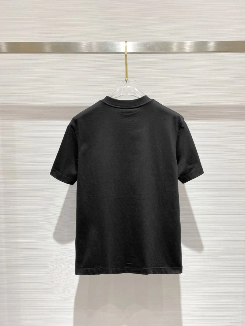 Christian Dior T-Shirts QuickDry 115935