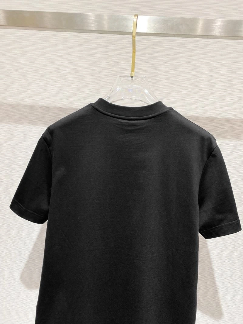 Christian Dior T-Shirts QuickDry 115935