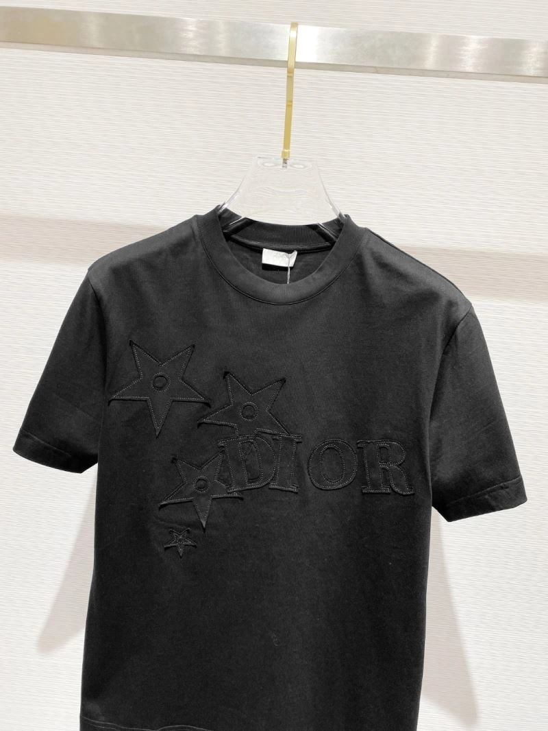 Christian Dior T-Shirts QuickDry 115935
