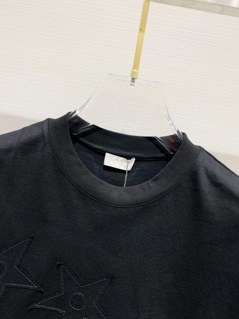 Christian Dior T-Shirts QuickDry 115935