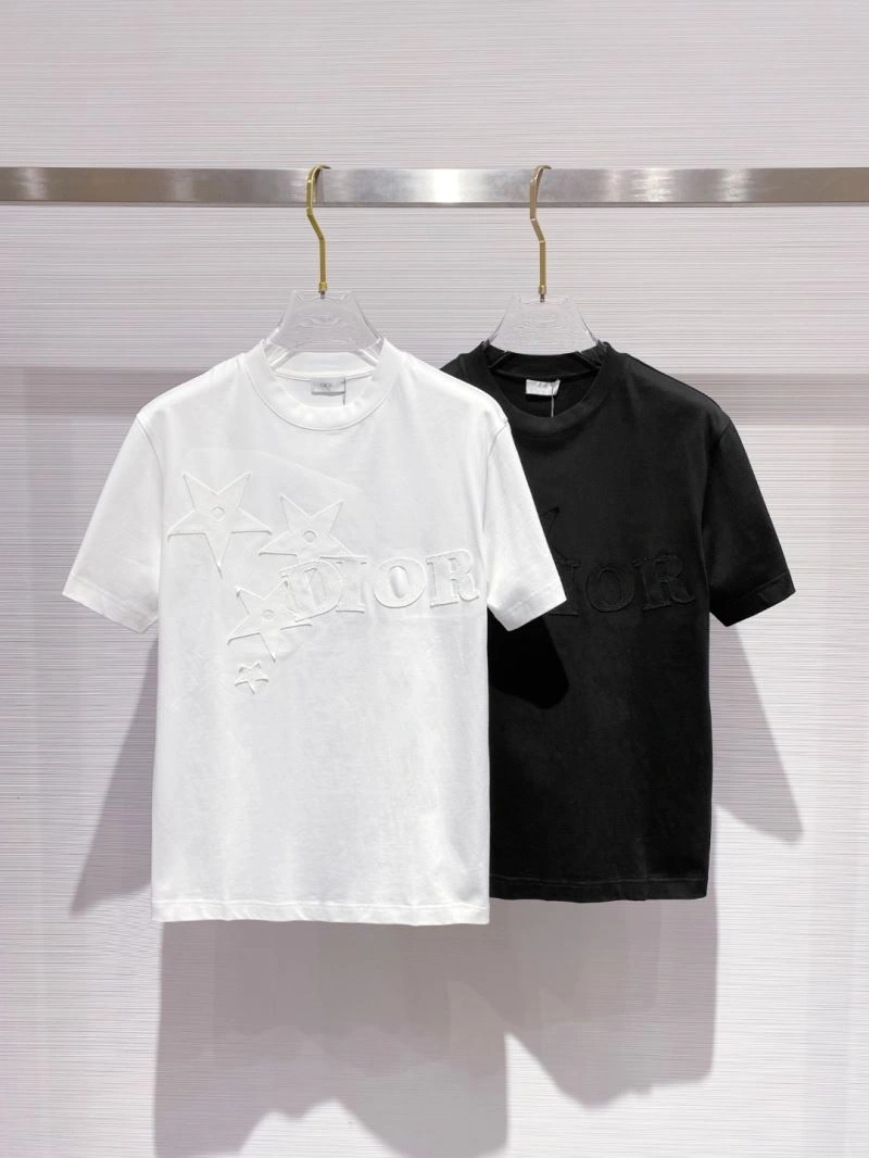 Christian Dior T-Shirts AllSeason 115934