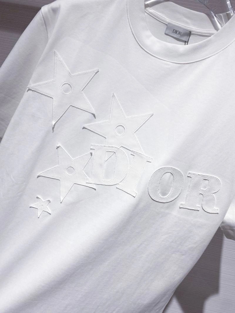Christian Dior T-Shirts AllSeason 115934