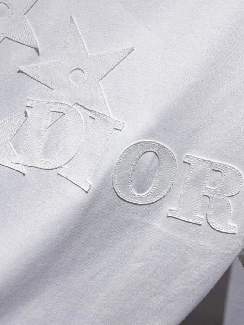Christian Dior T-Shirts AllSeason 115934