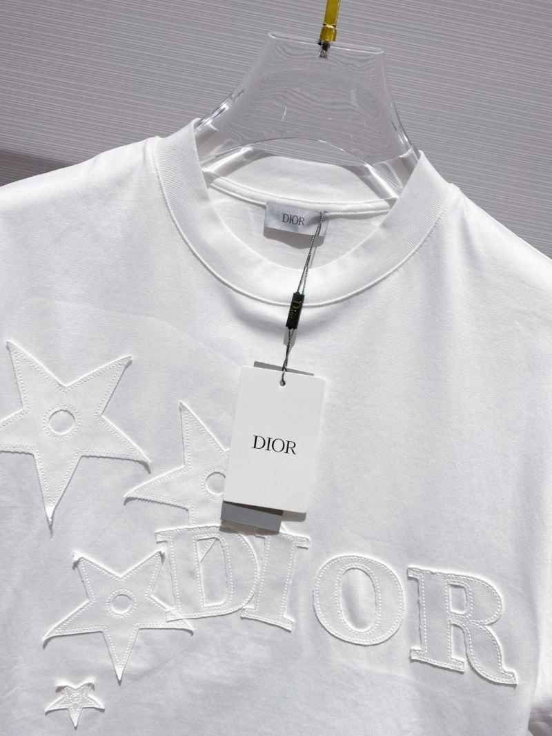 Christian Dior T-Shirts AllSeason 115934