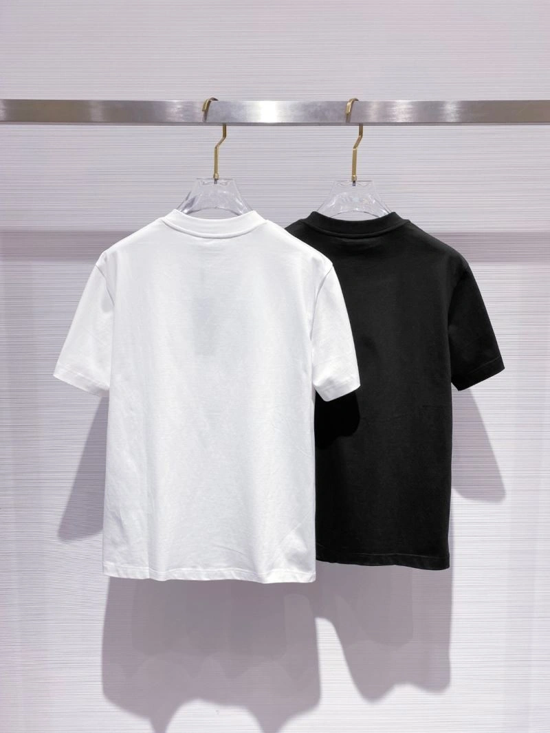 Christian Dior T-Shirts AllSeason 115934