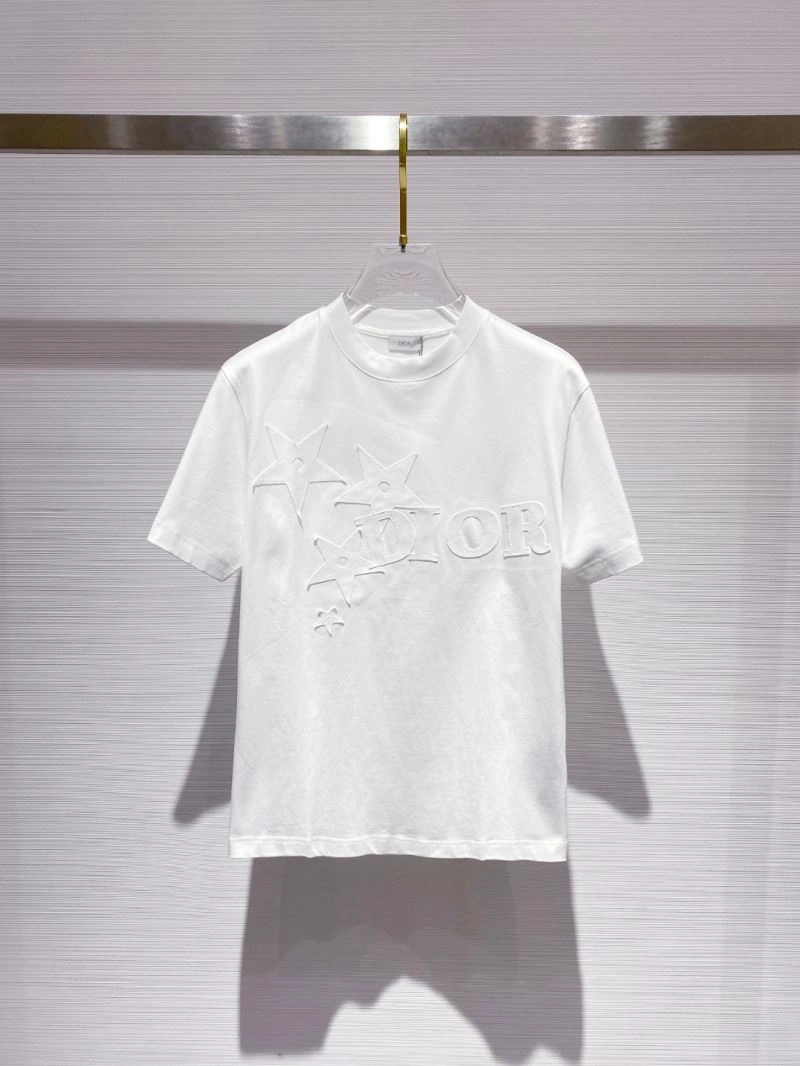 Christian Dior T-Shirts AllSeason 115934
