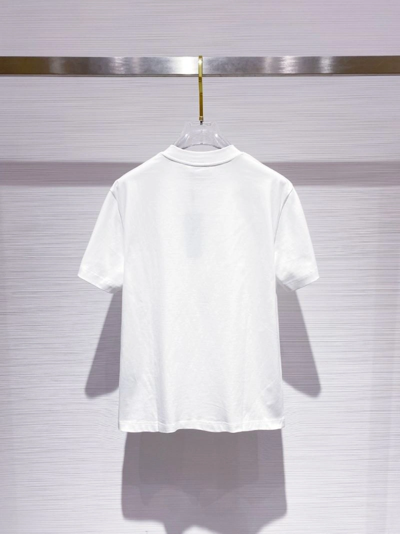 Christian Dior T-Shirts AllSeason 115934