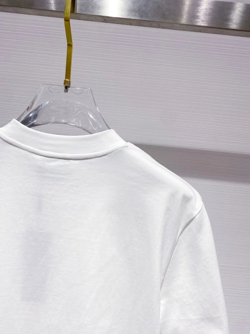 Christian Dior T-Shirts AllSeason 115934