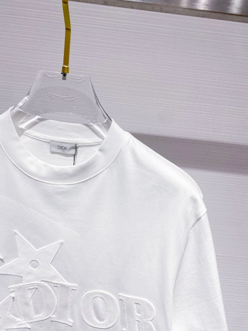 Christian Dior T-Shirts AllSeason 115934