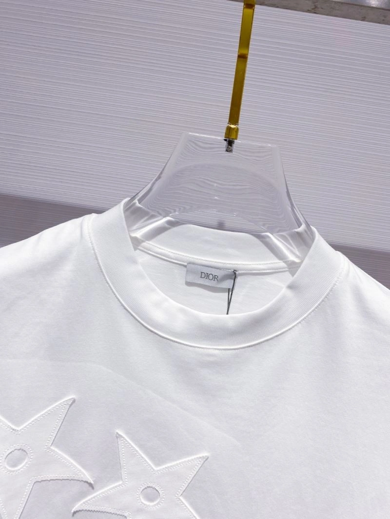 Christian Dior T-Shirts AllSeason 115934