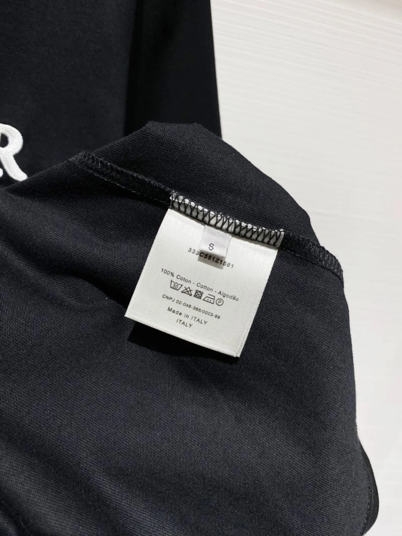 StreetReady Christian Dior T-Shirts 115933