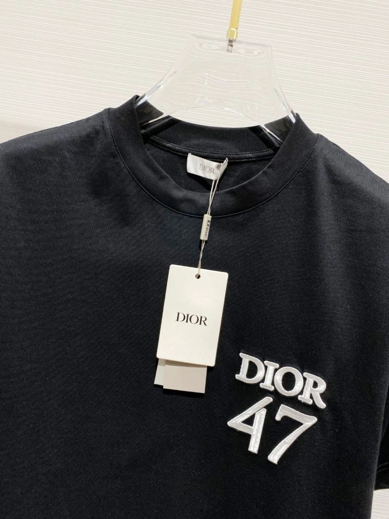 StreetReady Christian Dior T-Shirts 115933
