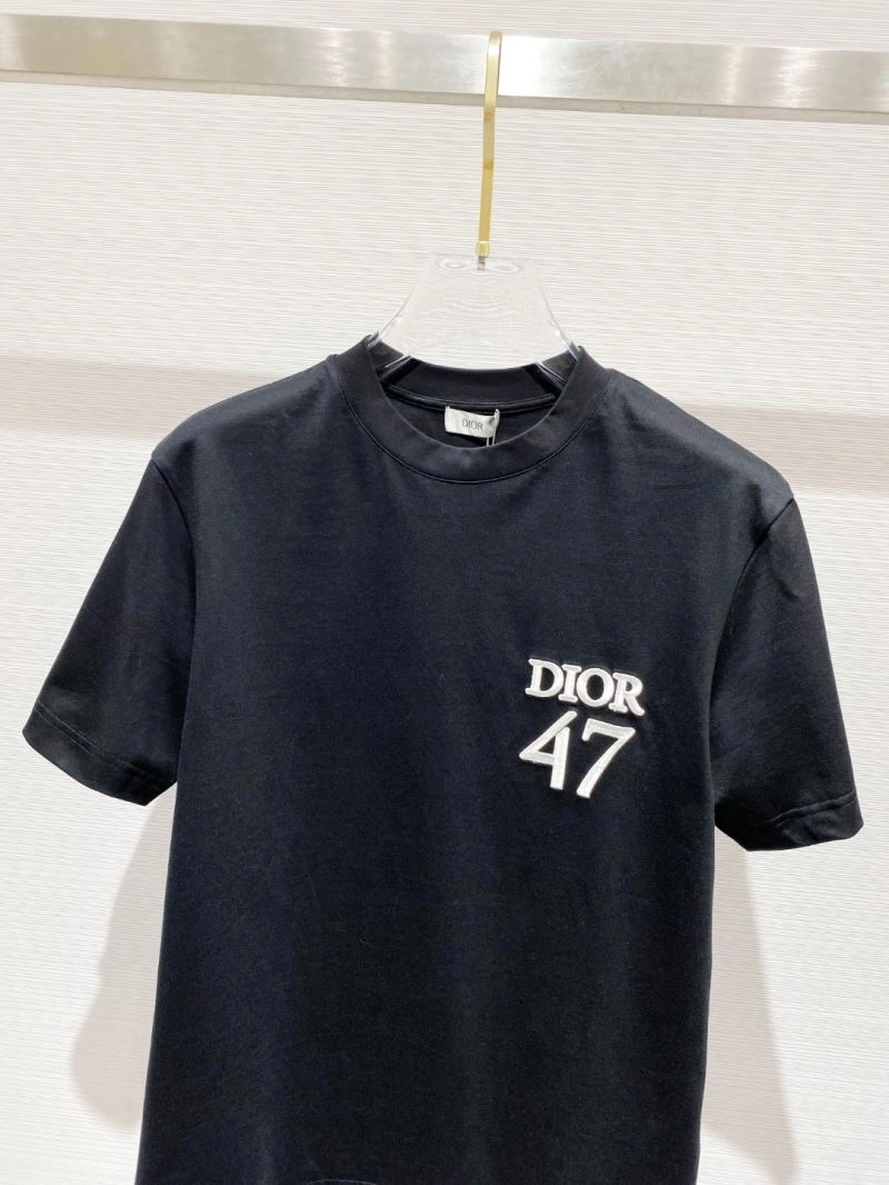 StreetReady Christian Dior T-Shirts 115933
