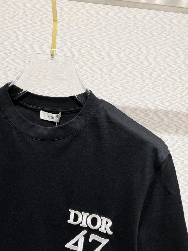 StreetReady Christian Dior T-Shirts 115933