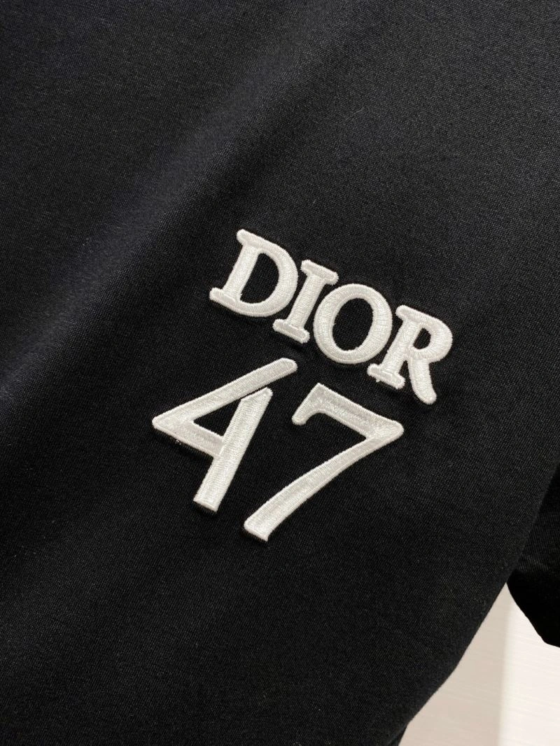 StreetReady Christian Dior T-Shirts 115933