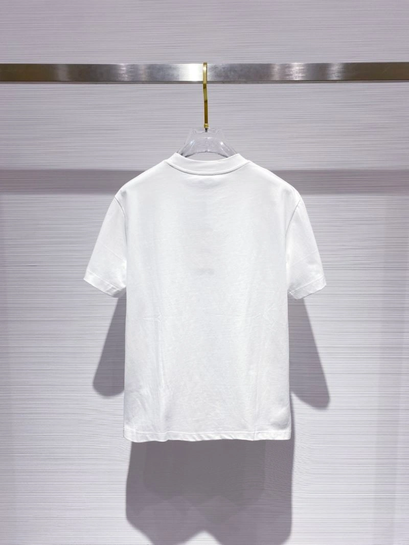 Christian Dior T-Shirts Soft 115931